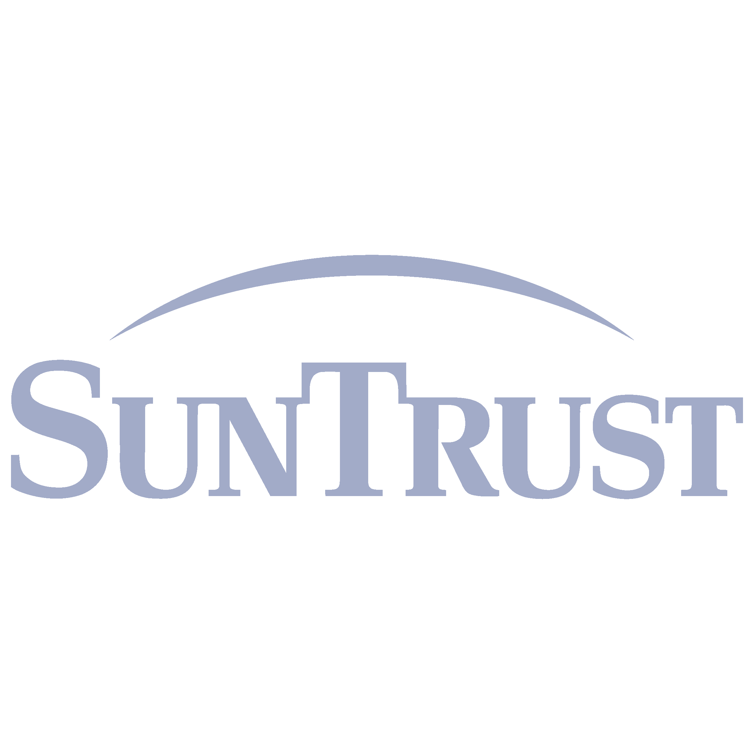 SunTrust Logo